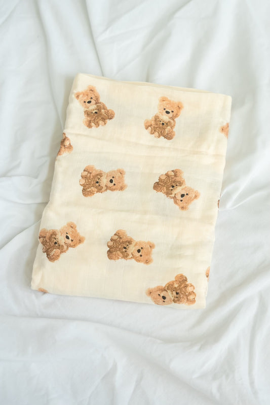 Gigibaby swaddle