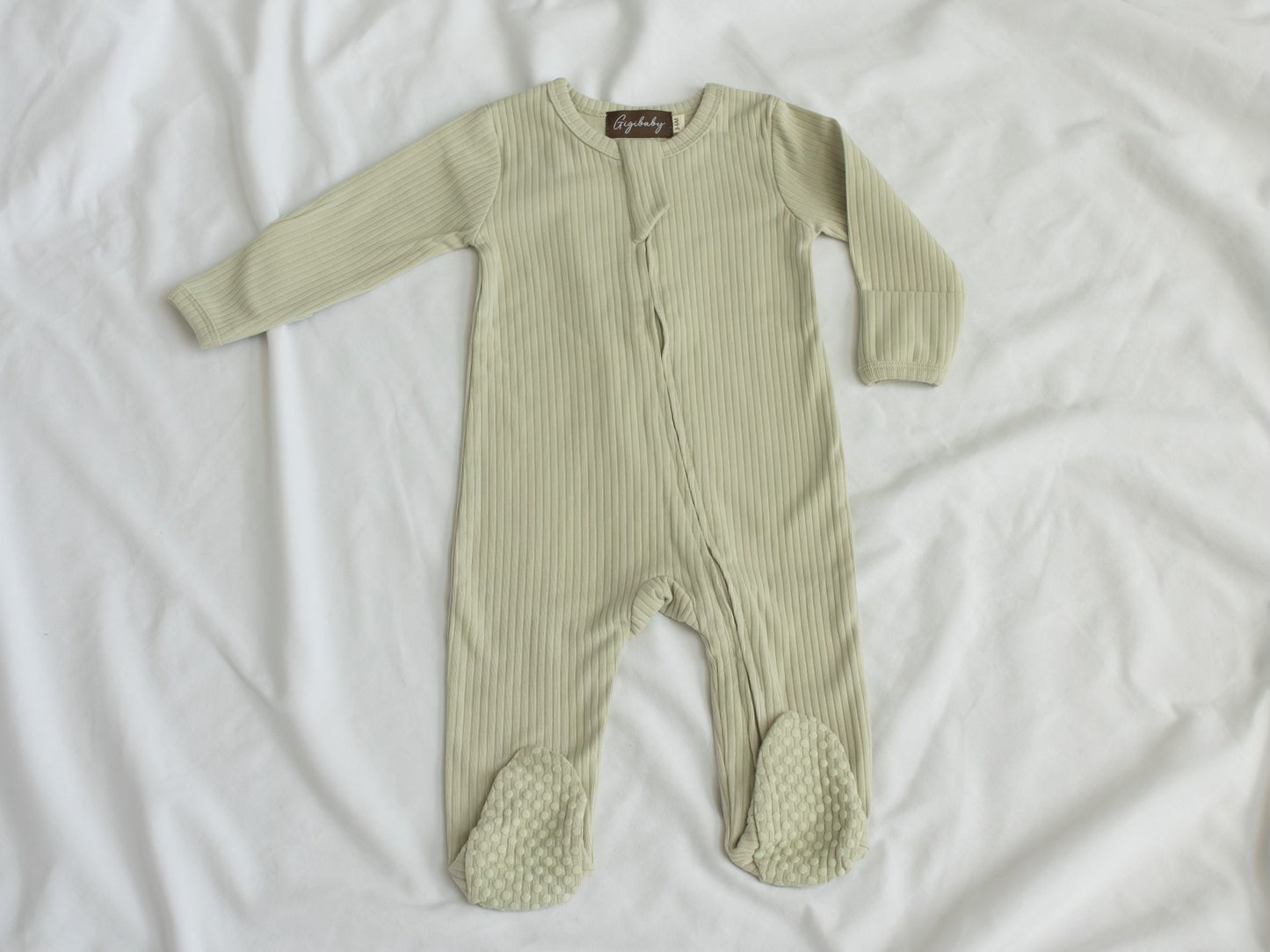 The Steele Onesie