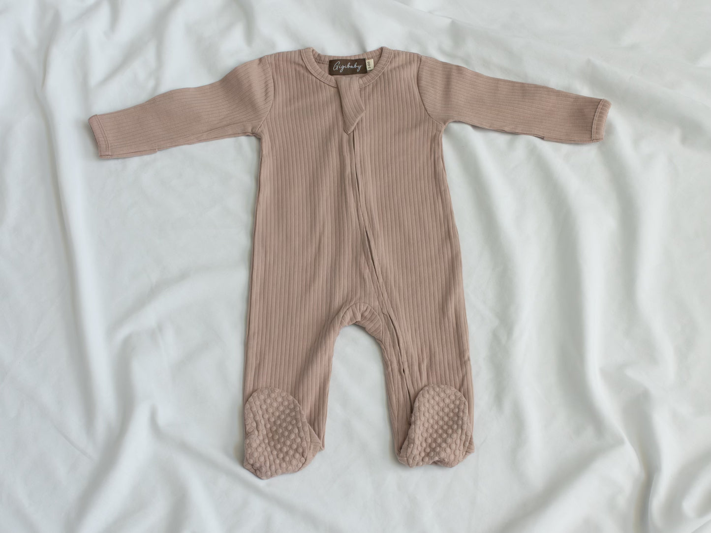 The Steele Onesie