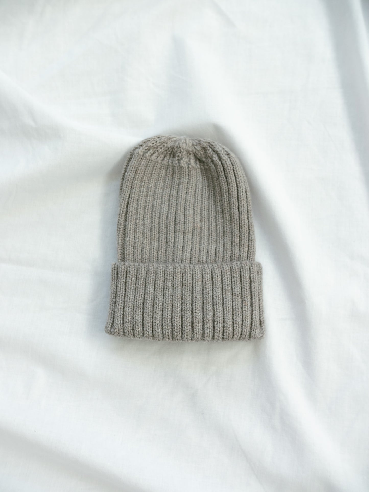 The Ryan beanie