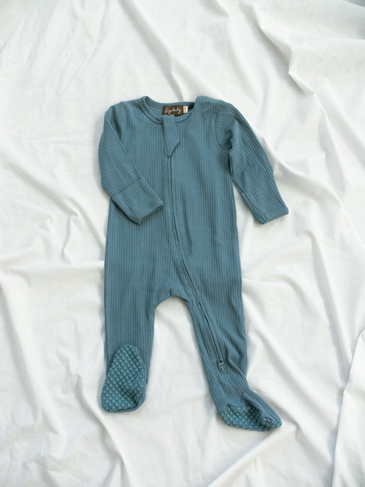 The Steele Onesie